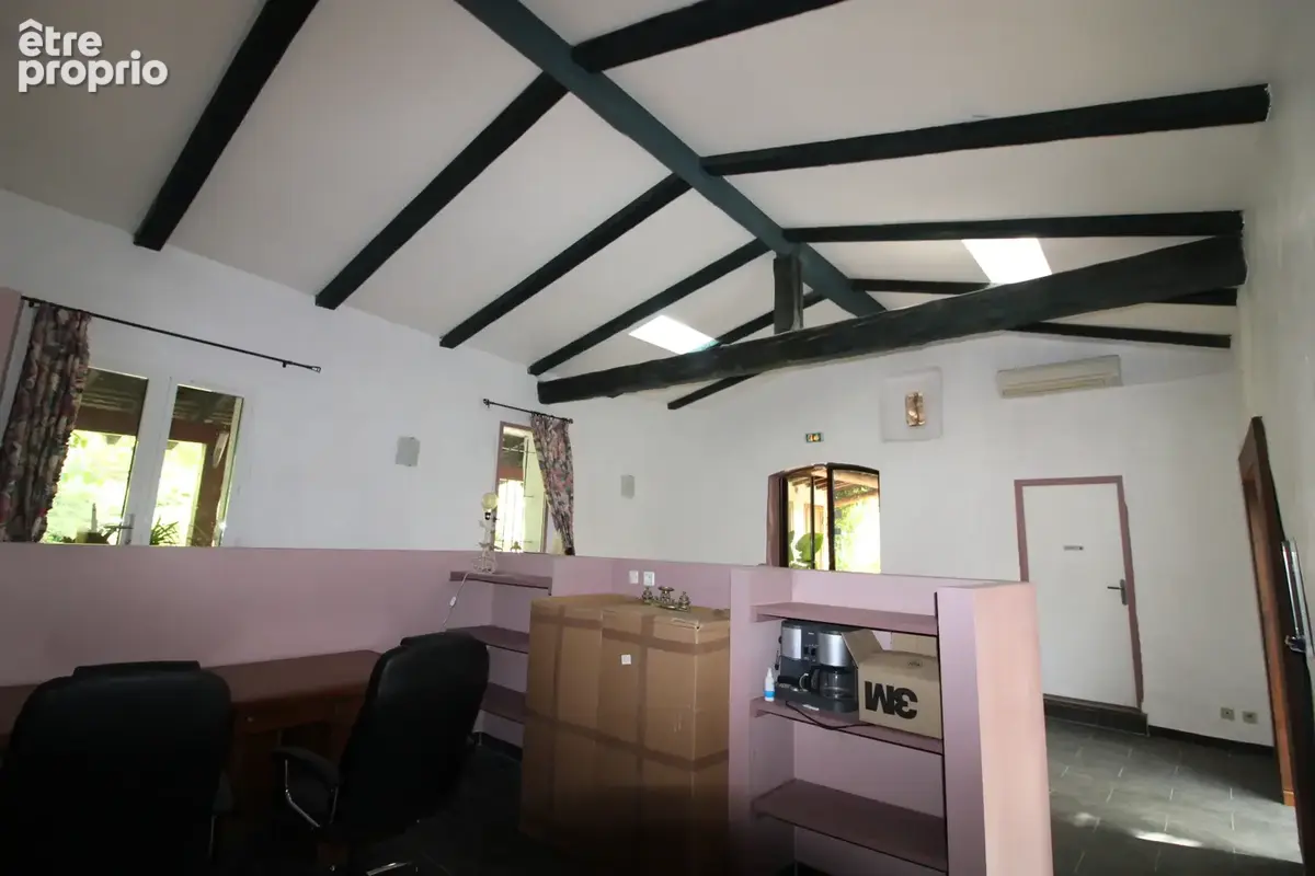 MAS 750 m2. Terrain 7 Hectares. - photo 24