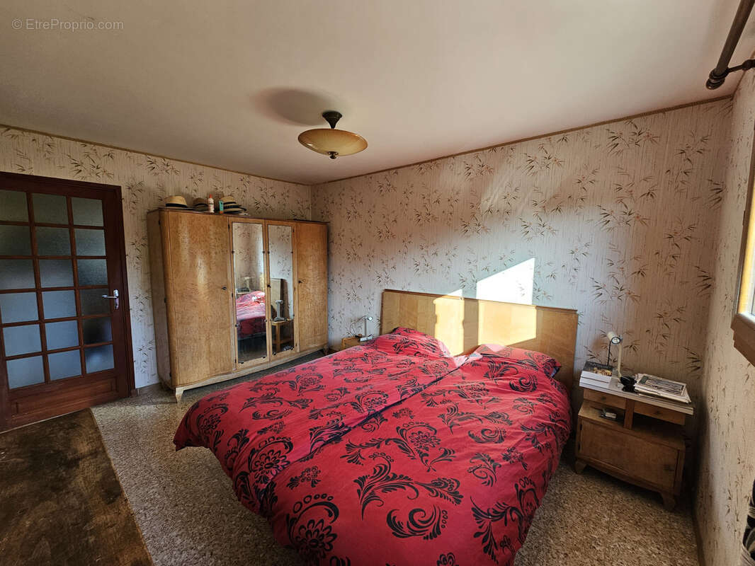 Maison à LA SEYNE-SUR-MER