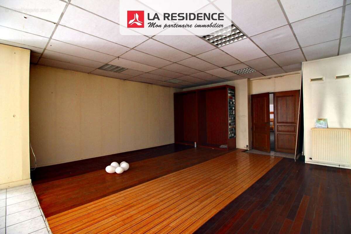 Appartement à CHAMBOURCY