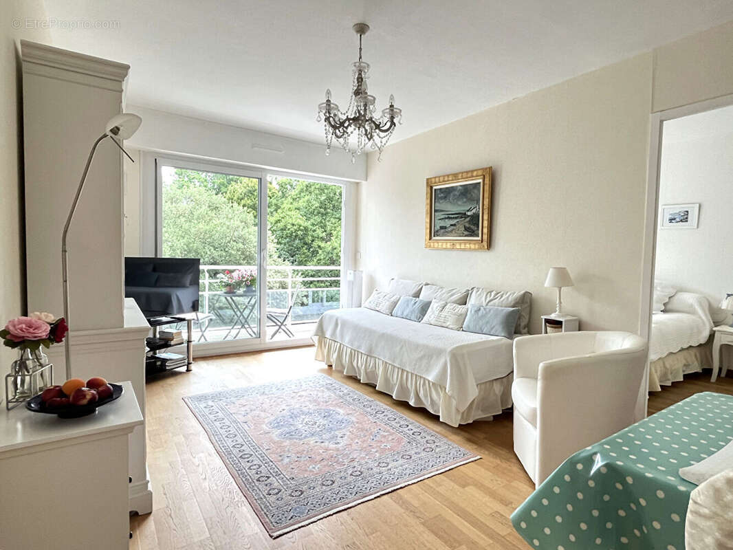 Appartement -La Baule -Quartier LaJarrige - photo 2