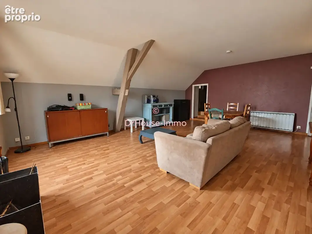 Commerce 175 m² à vendre à Chalon-Sur-Saone (71100) - photo 9