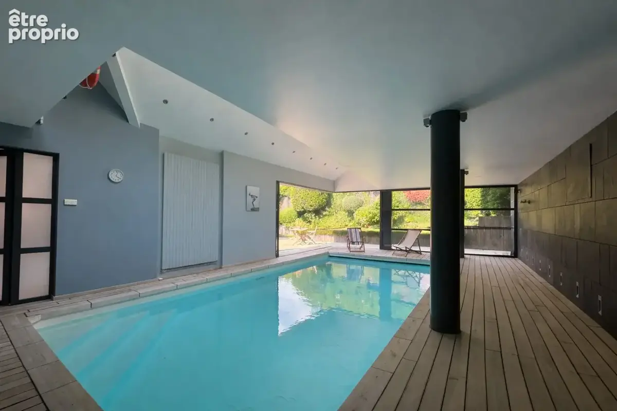 Maison 11 pièces 327 m² à vendre à Mont-Saint-Eloi (62144) - photo 2