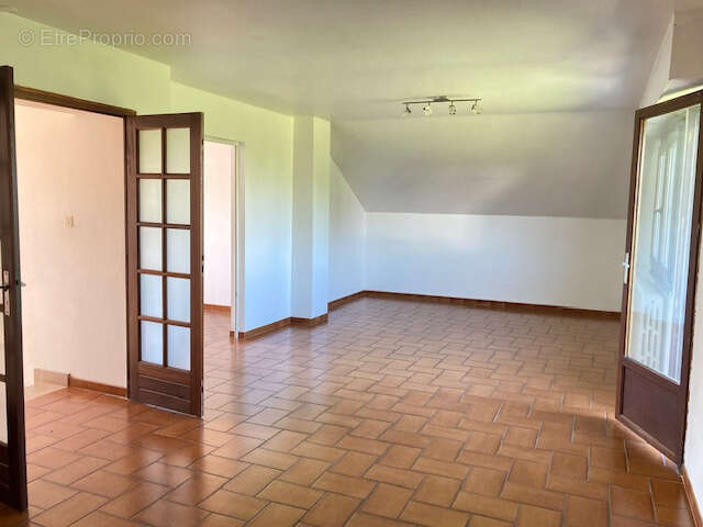 Maison à MONTBELIARD