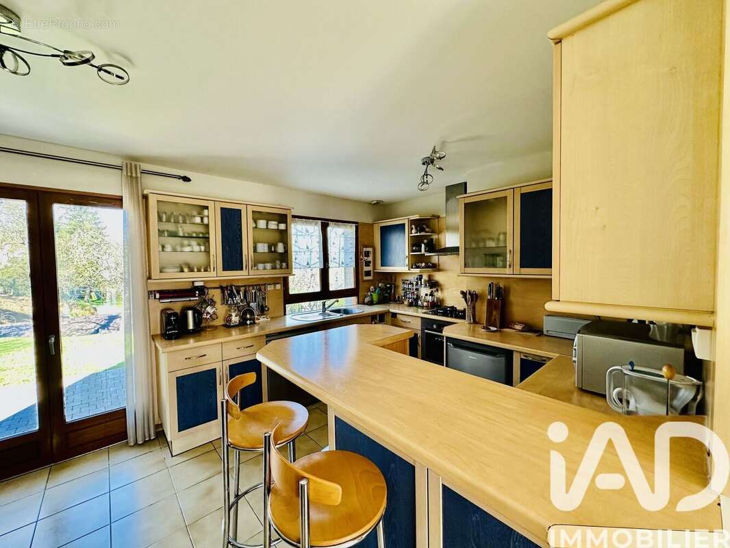 Photo 8 - Maison à AUNEAU