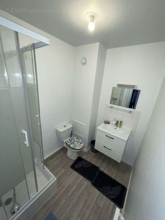 studio, T1, la source, orleans, vendu loué, proximité - Appartement à ORLEANS