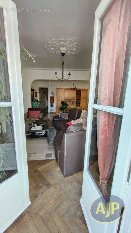 Maison à CHATEAUBRIANT