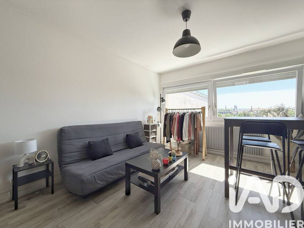 Photo 1 - Appartement à MALZEVILLE