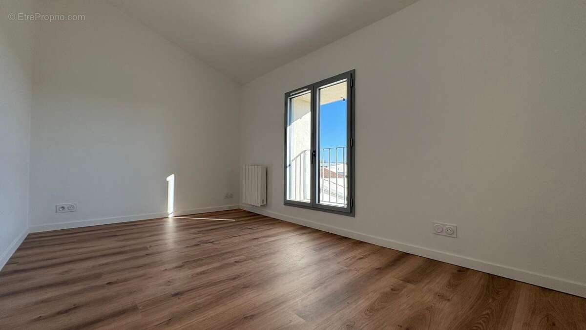 Maison à SAINT-XANDRE