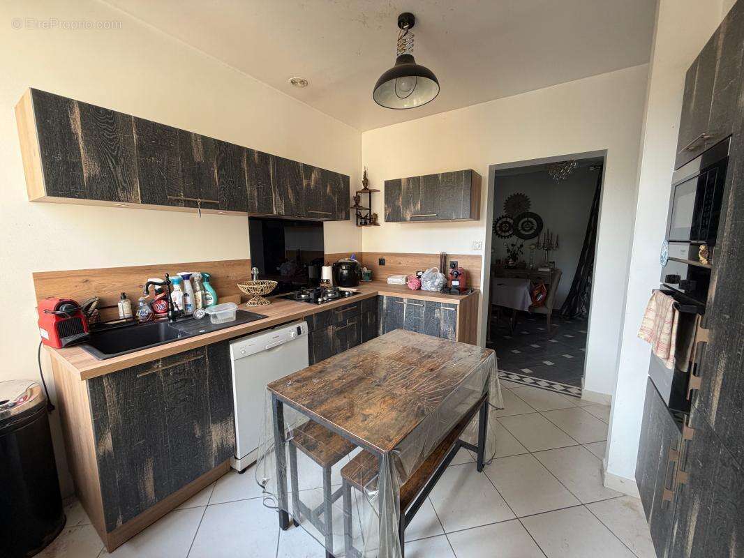 Maison À Vendre - photo 9