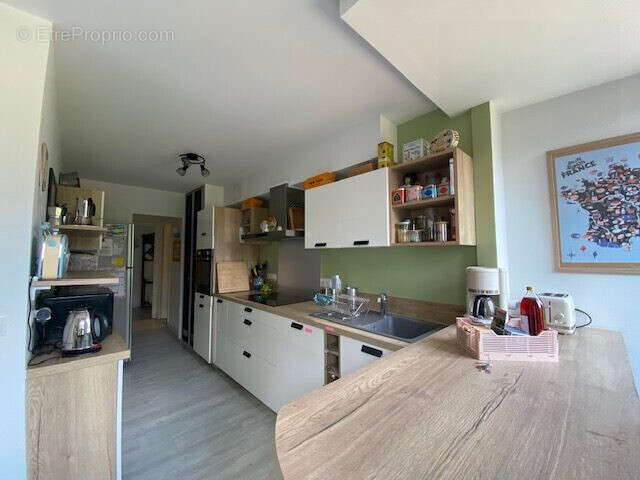 Appartement 150 m² à Thonon-Les-Bains  - photo 2