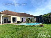 Maison à LABASTIDE-MONREJEAU