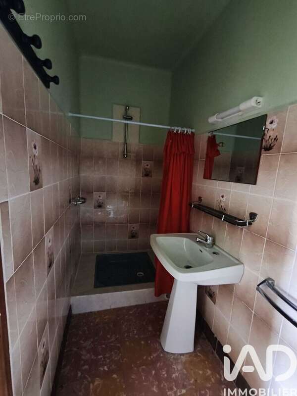 Photo 8 - Maison à CUBIERES