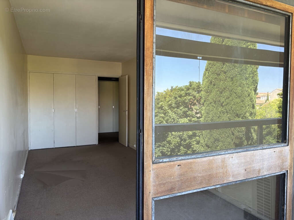 Appartement à ORANGE