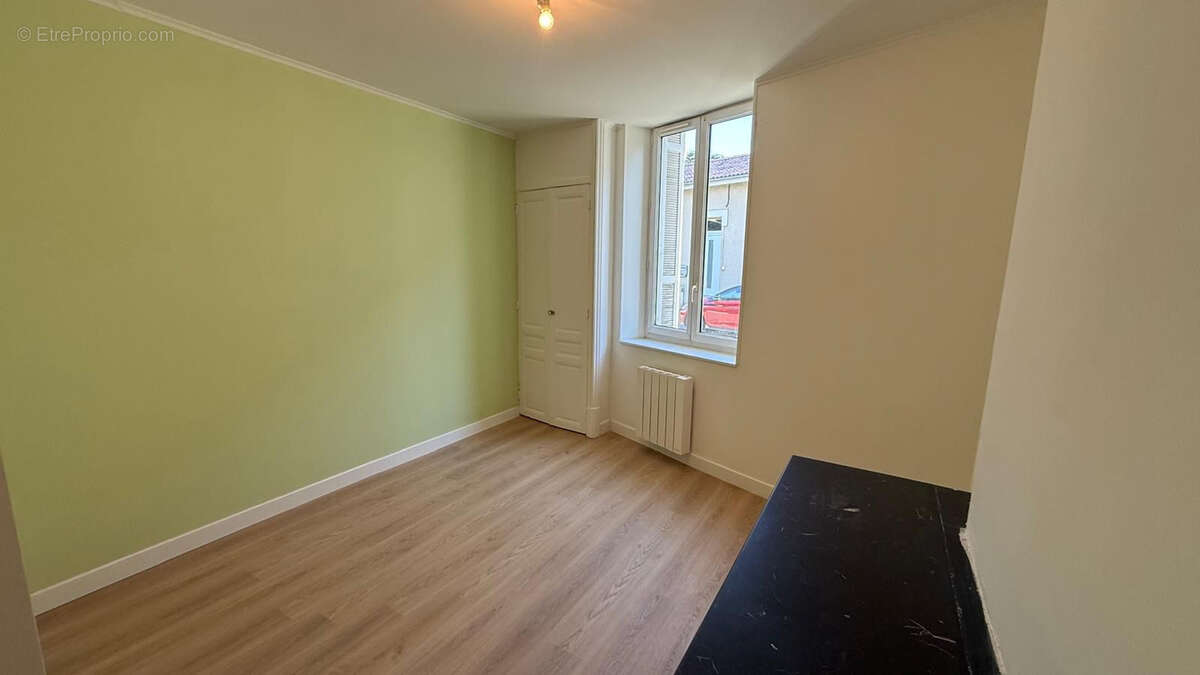 Appartement à ROMANS-SUR-ISERE
