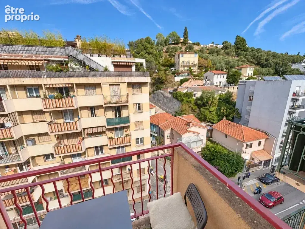 Investissement locatif – 2 pièces en duplex au dernier étage - photo 4
