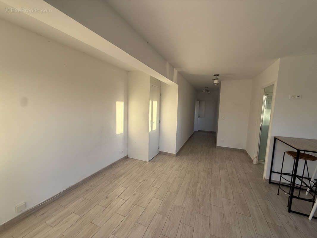 Appartement à LUMIO