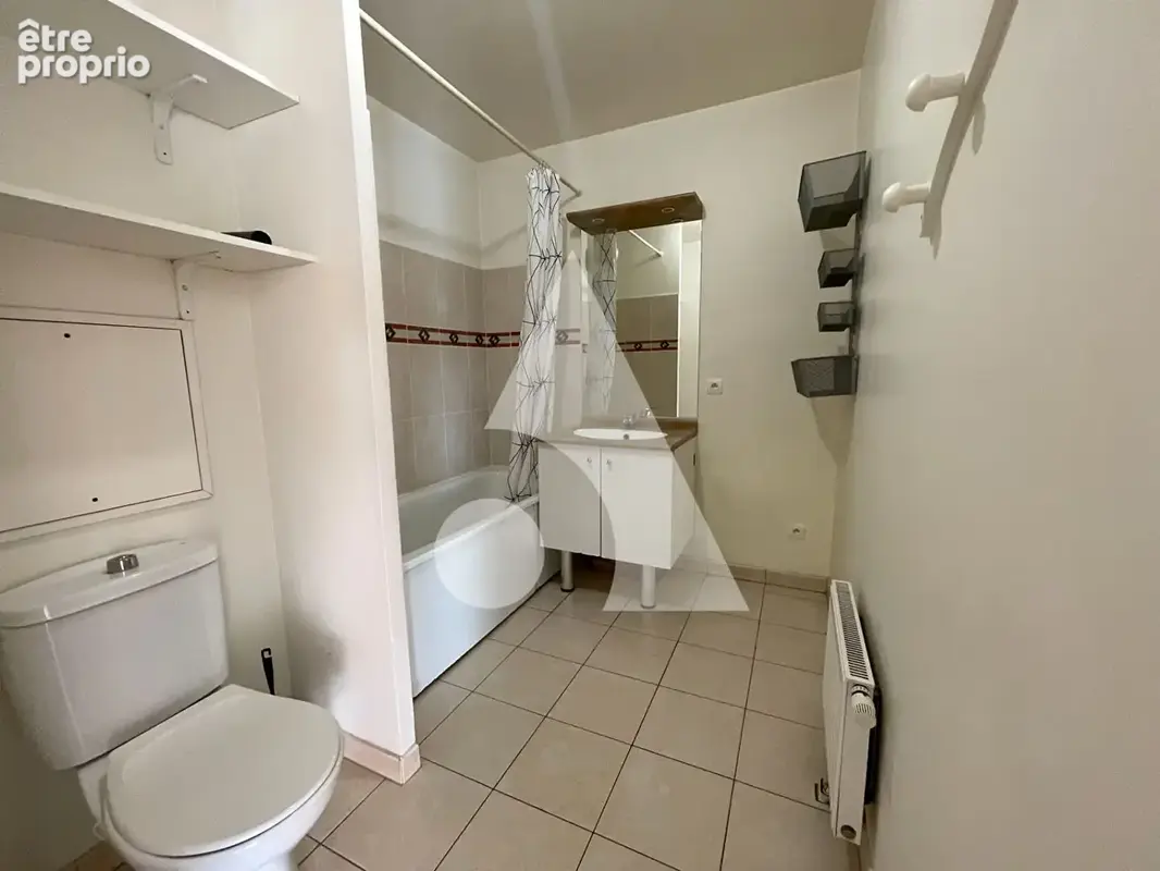 Appartement Creteil 2 pièce(s) 39.86 m2 - photo 9