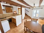 Maison à MEAILLES