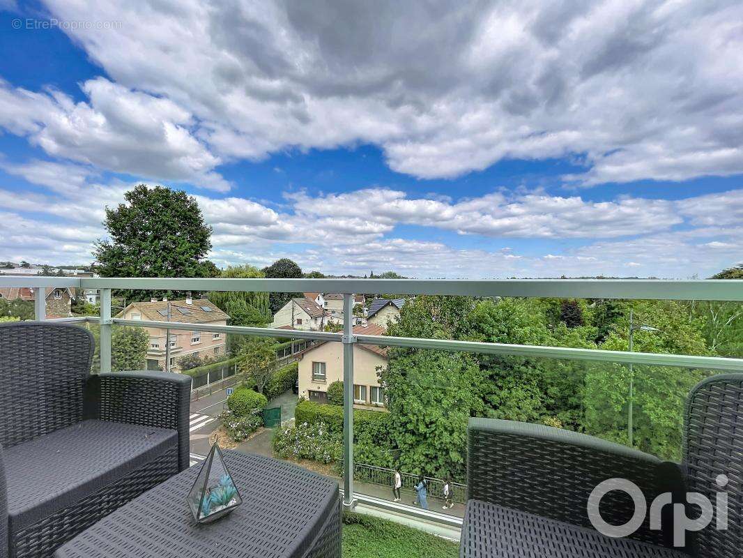 Appartement À Vendre de 4 pièces 78,72m2 - photo 4