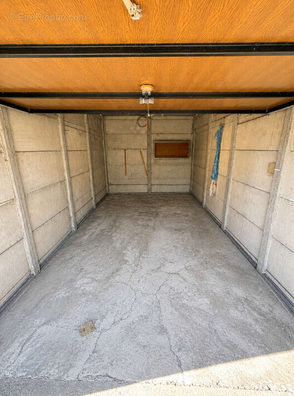 Hasnon   Maison semi-individuelle 95 m2 à rénover avec garage et jardin - photo 12