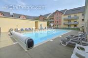 Appartement à GRANDCAMP-MAISY