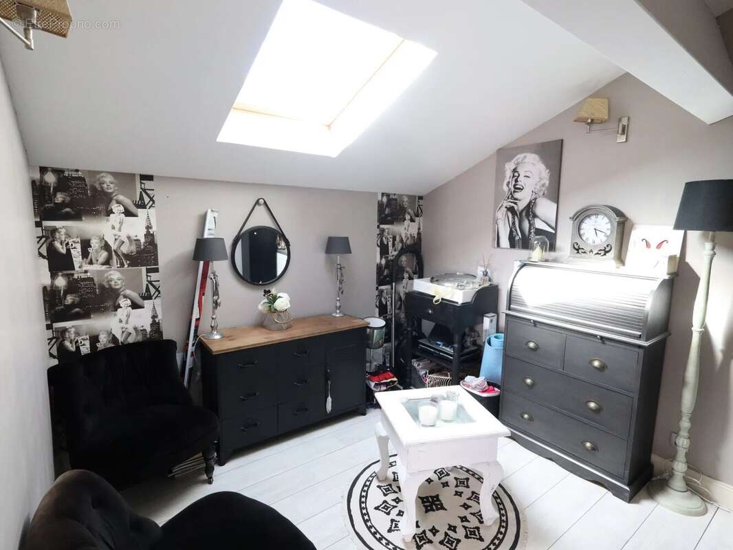 Maison à LE BOUSCAT