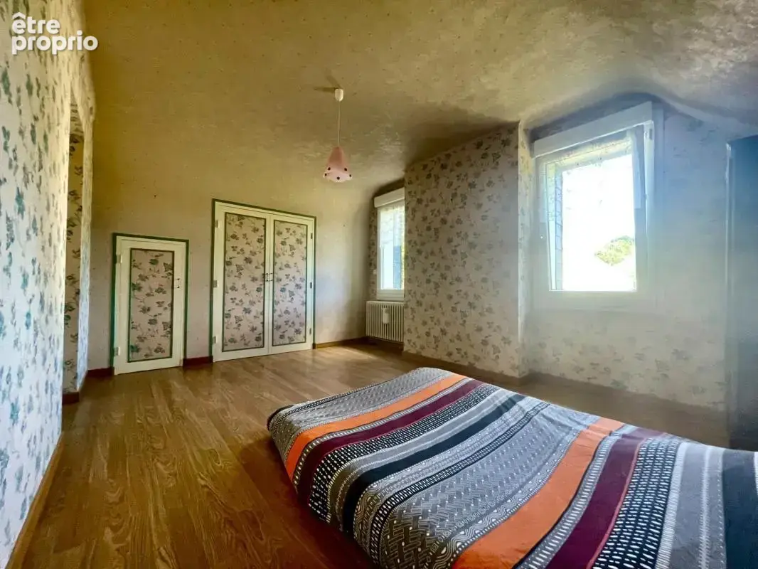 Maison à vendre 4 chambres BON REPOS SUR BLAVET (22) - photo 13