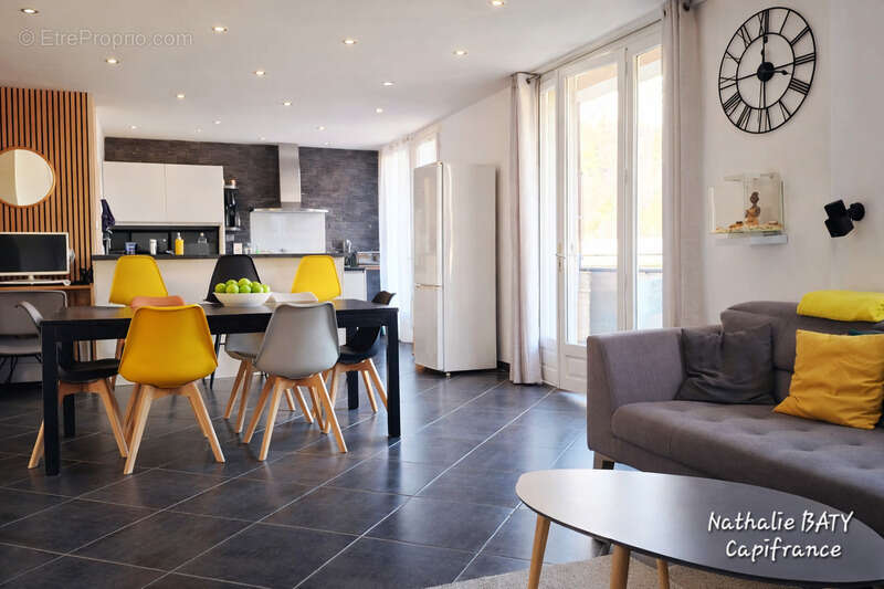 Appartement à FAVERGES