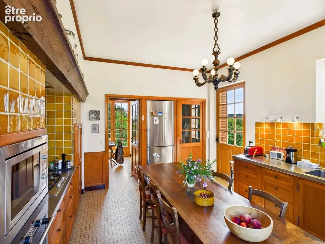 Charmant Domaine près d'Albi avec Maison de Maître, Dépendance Rénovée et Projets de Rénovation - photo 5