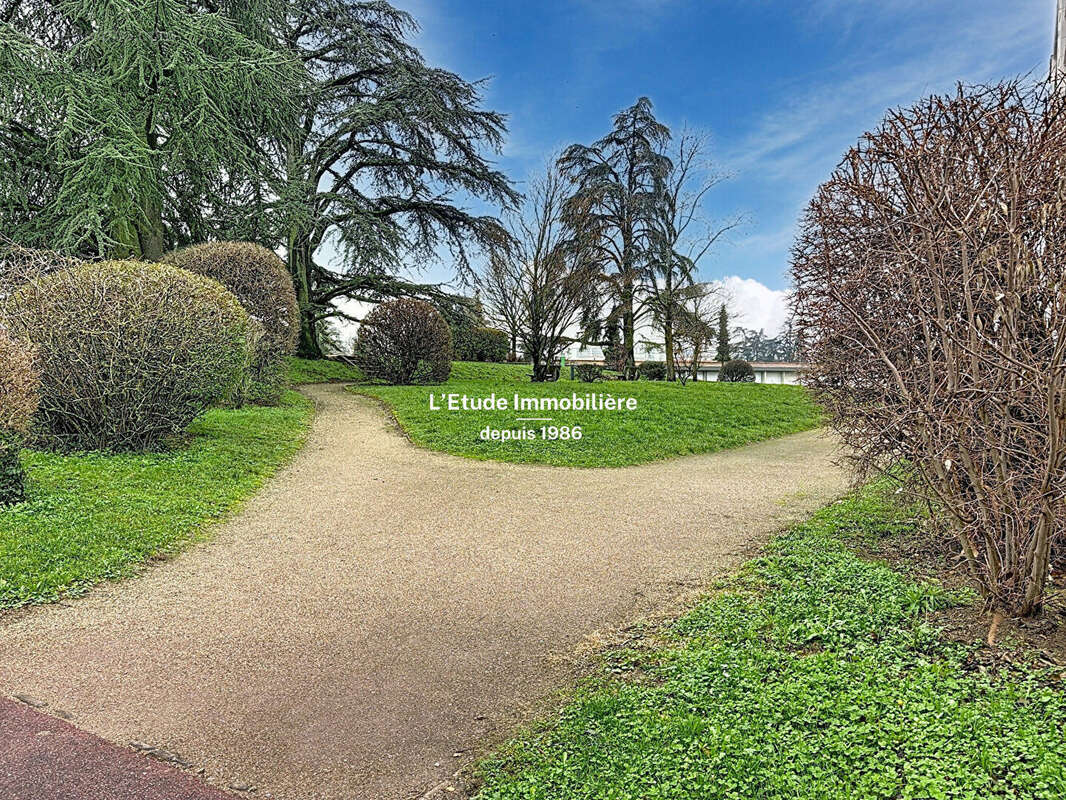 Appartement à CALUIRE-ET-CUIRE