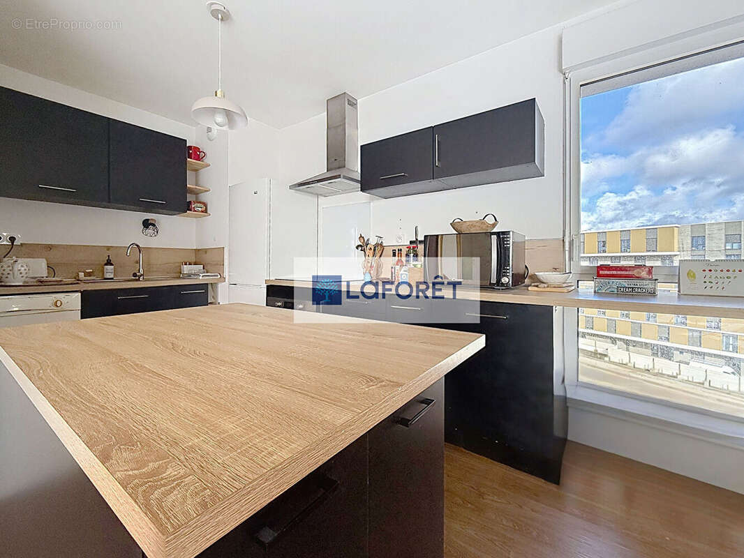 Appartement à BREST