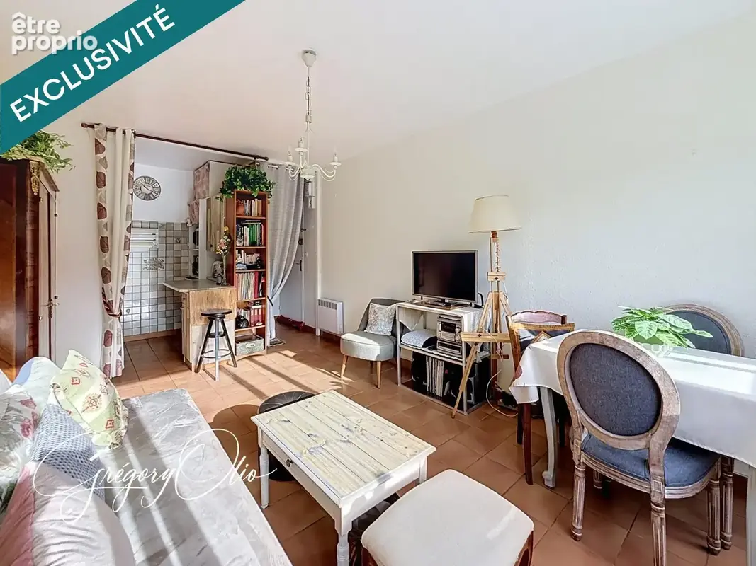 Photo 1 - Appartement à VILLERS-SUR-MER