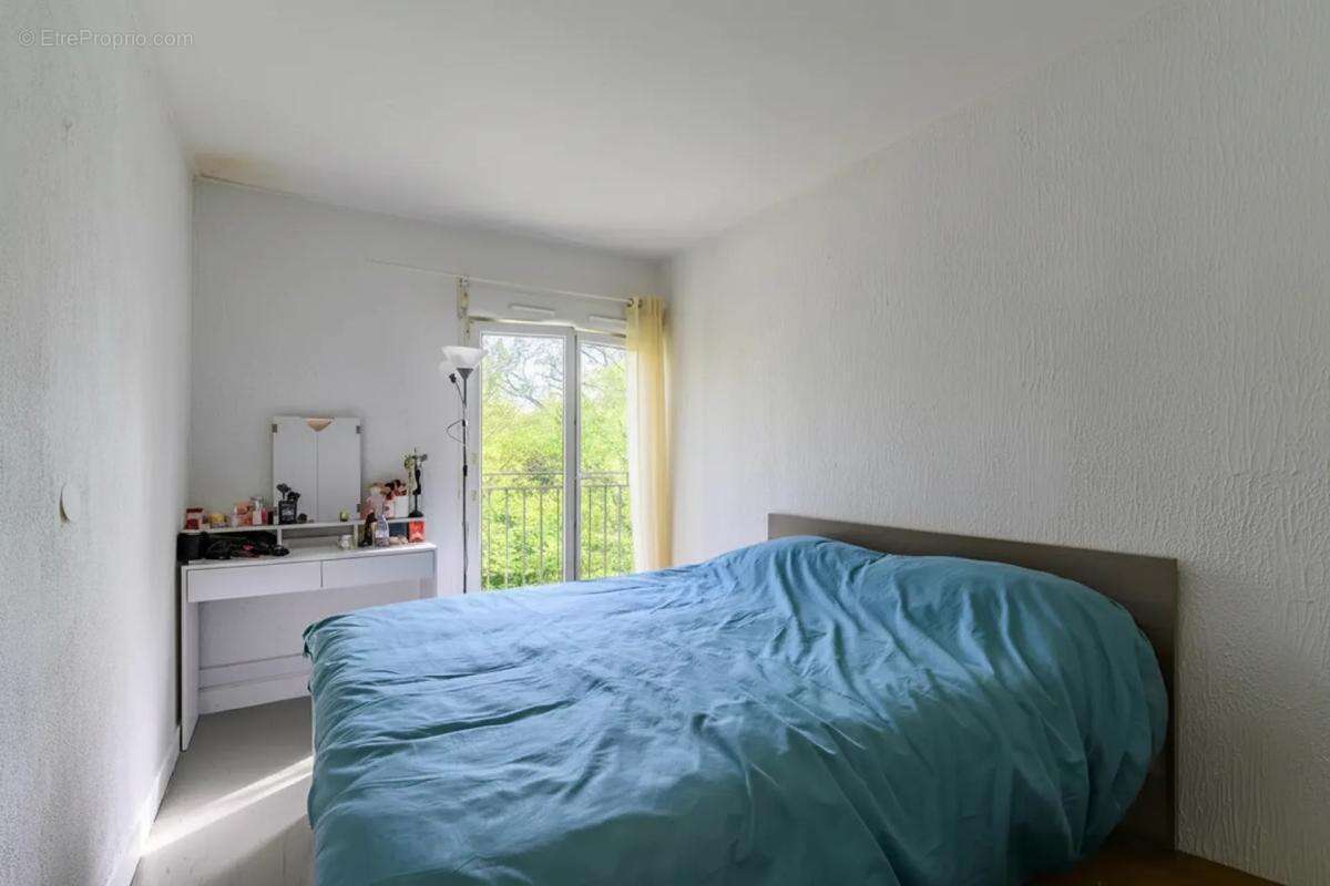 Appartement à TREMBLAY-EN-FRANCE