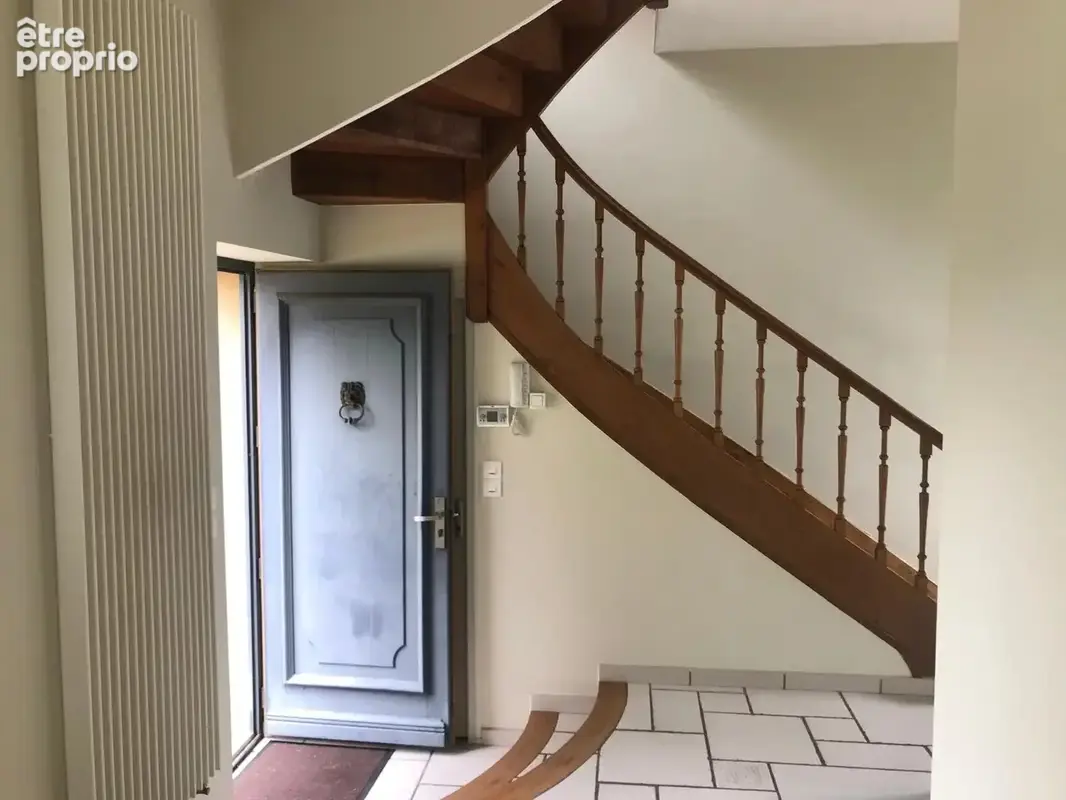 Grande maison avec piscine - photo 4