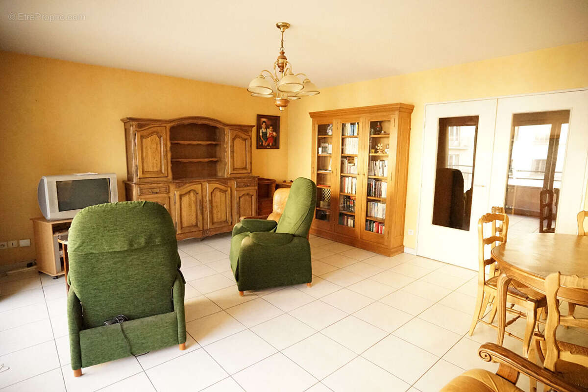 Appartement à LYON-7E