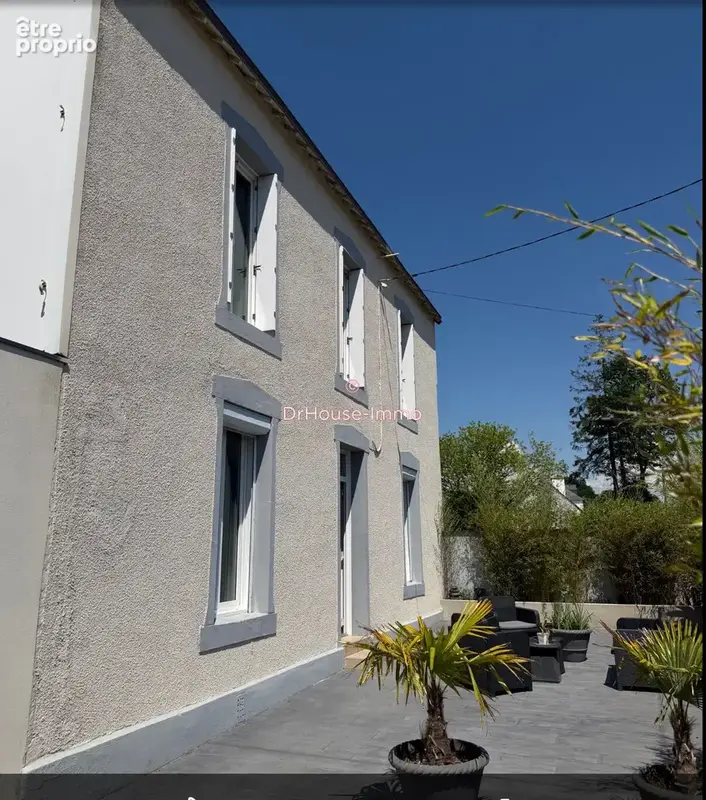 Maison 7 pièces 116 m² à vendre à Quimperle (29300) - photo 19