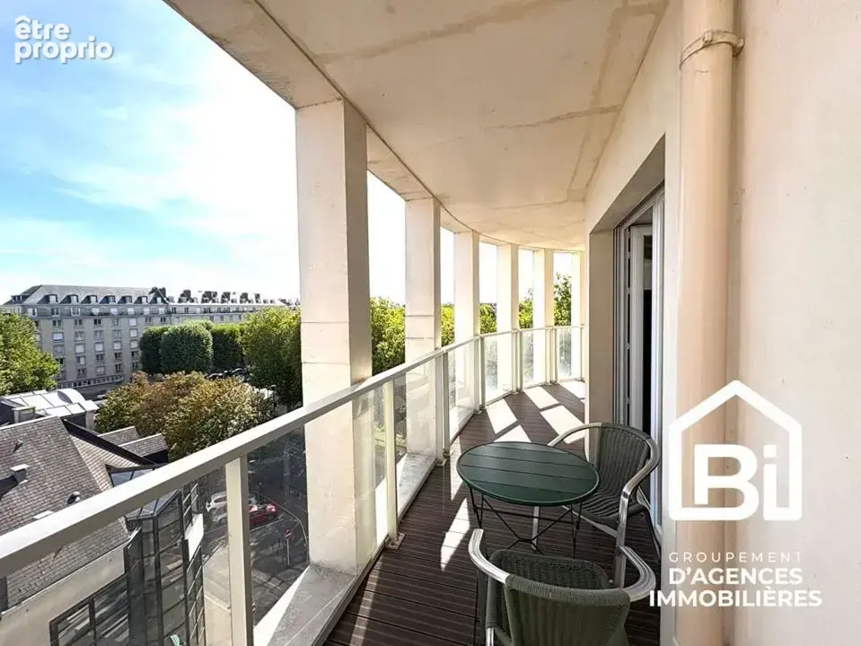 Appartement 3 pièces 71 m² à vendre à Caen (14000) - photo 3