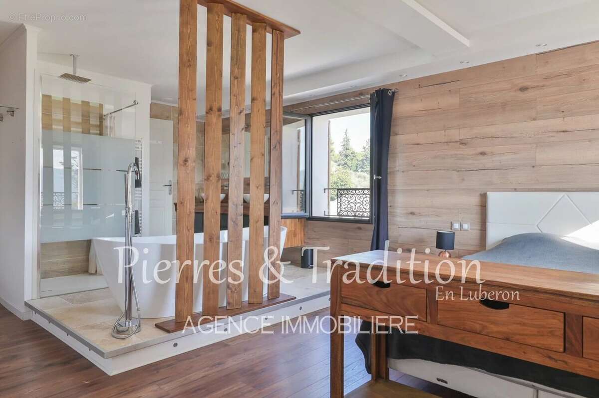 Maison à APT