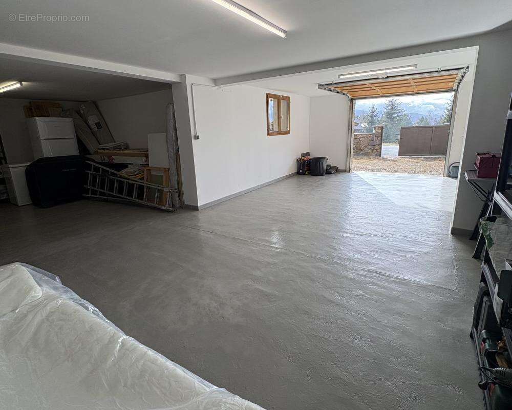 Maison à BOLQUERE