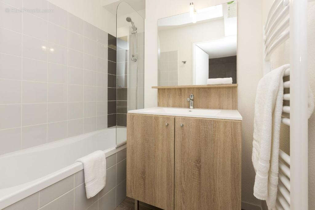 Appartement à NOIRMOUTIER-EN-L'ILE
