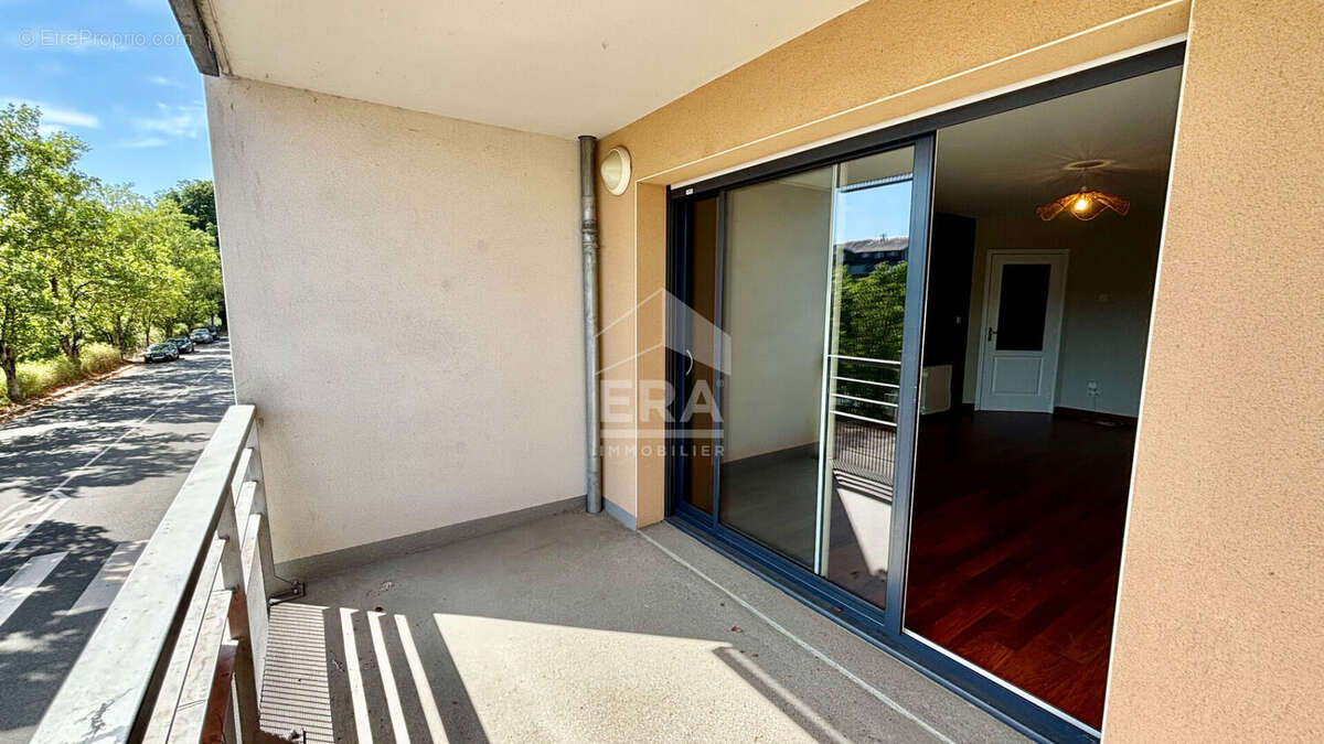 Appartement 72m² à laval - photo 10