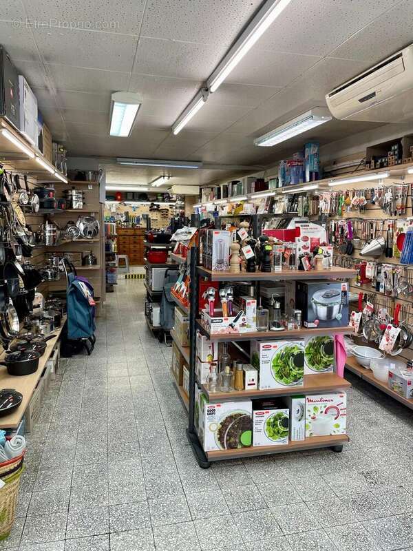 Photo 4 - Commerce à BANDOL