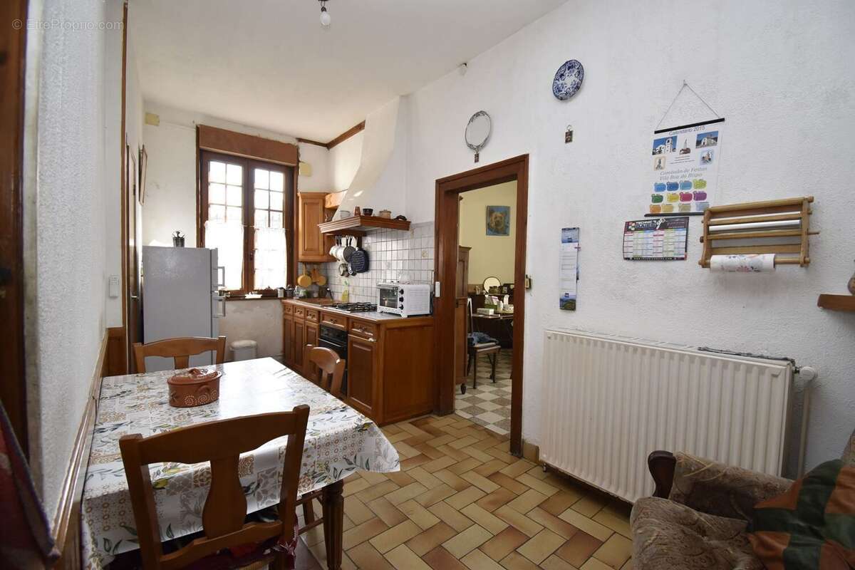 Maison 70 m² à Ligny-En-Cambresis  - photo 4