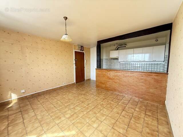 Appartement à ALFORTVILLE