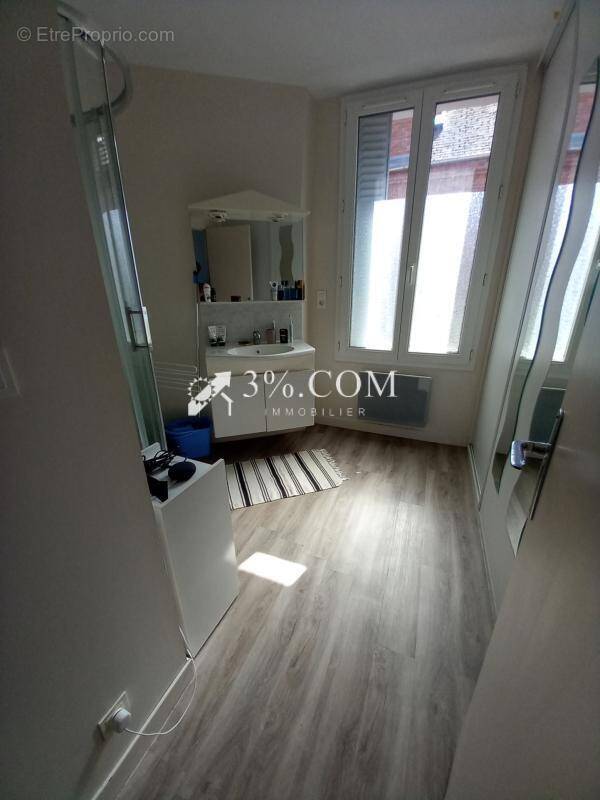 Appartement à SOISSONS