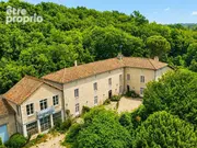 Maison à LIZANT
