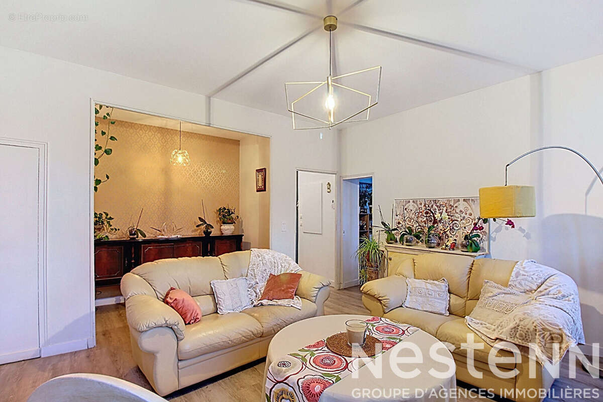 Appartement à DRAGUIGNAN