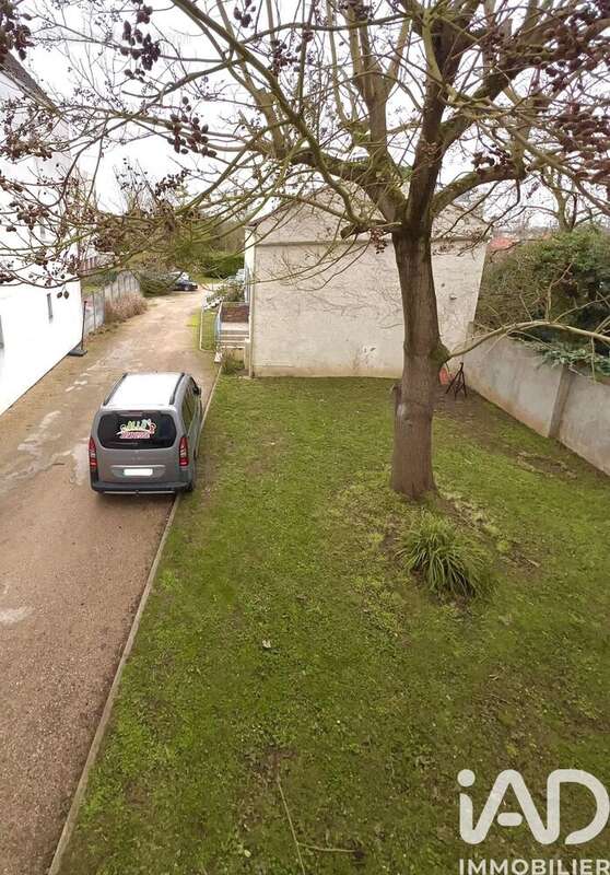 Photo 8 - Appartement à SAVIGNY-SUR-ORGE