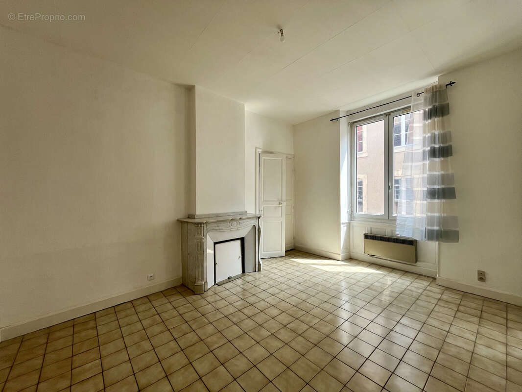 Appartement à CARCASSONNE