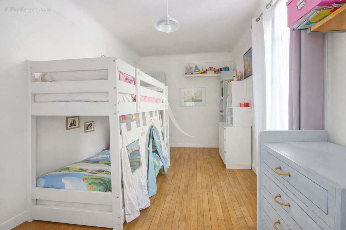 Appartement Antony 3 pièce(s) 74.5 m2 - photo 14